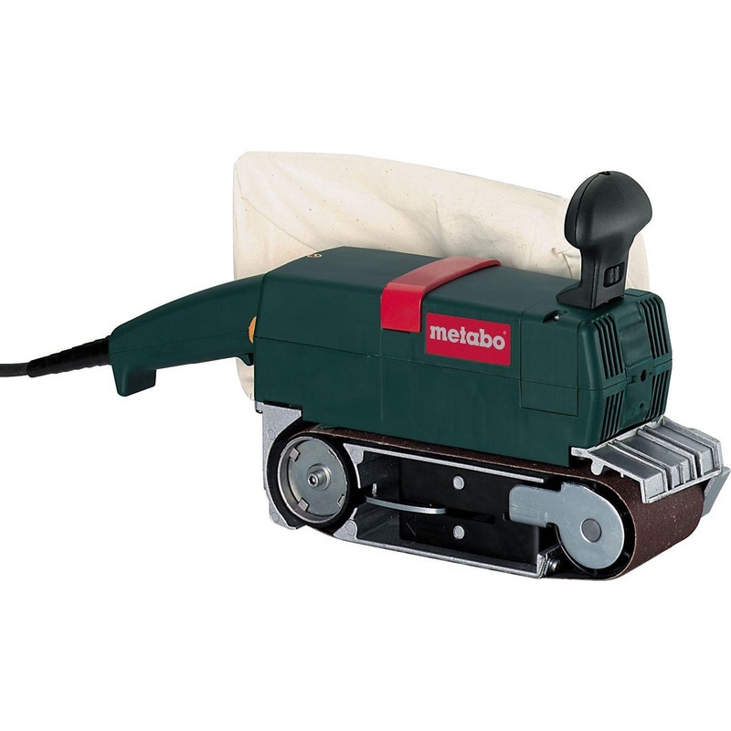 Стрічкова шлифувальна машинка Metabo BAE 75 (600375000)